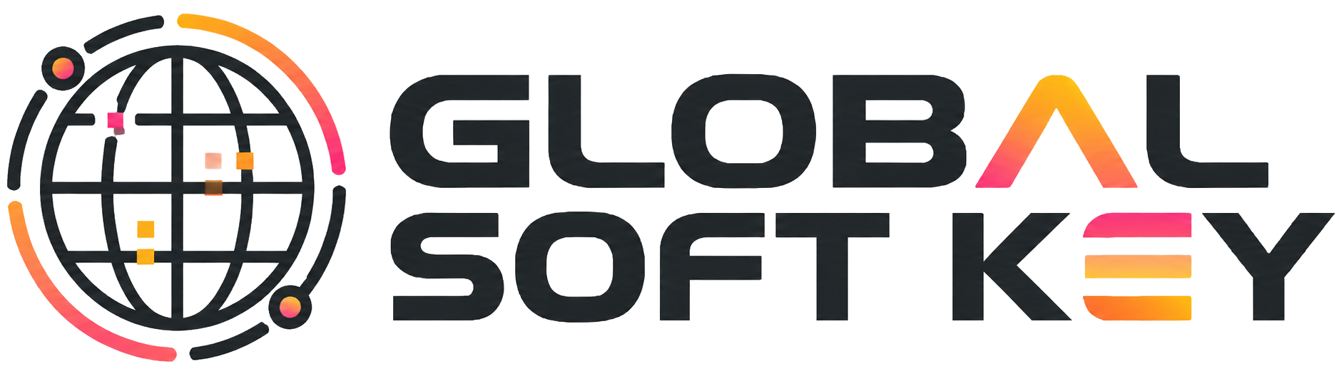 Global Soft Key Store